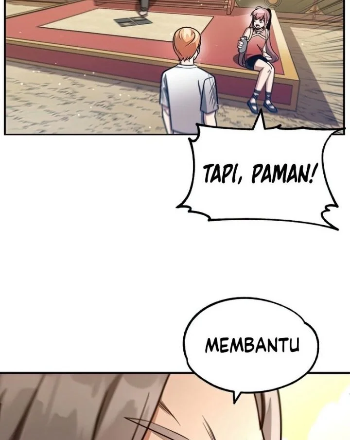 Youngest Scion of the Mages Chapter 31 - halaman 47