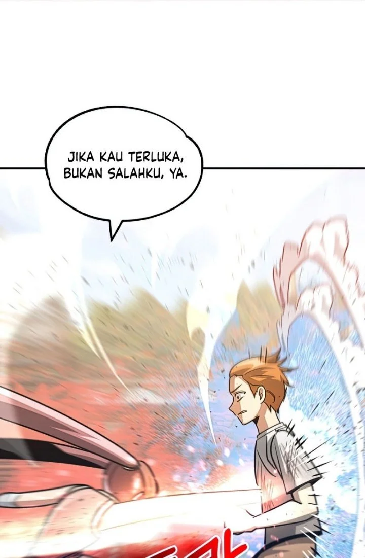 Youngest Scion of the Mages Chapter 31 - halaman 53