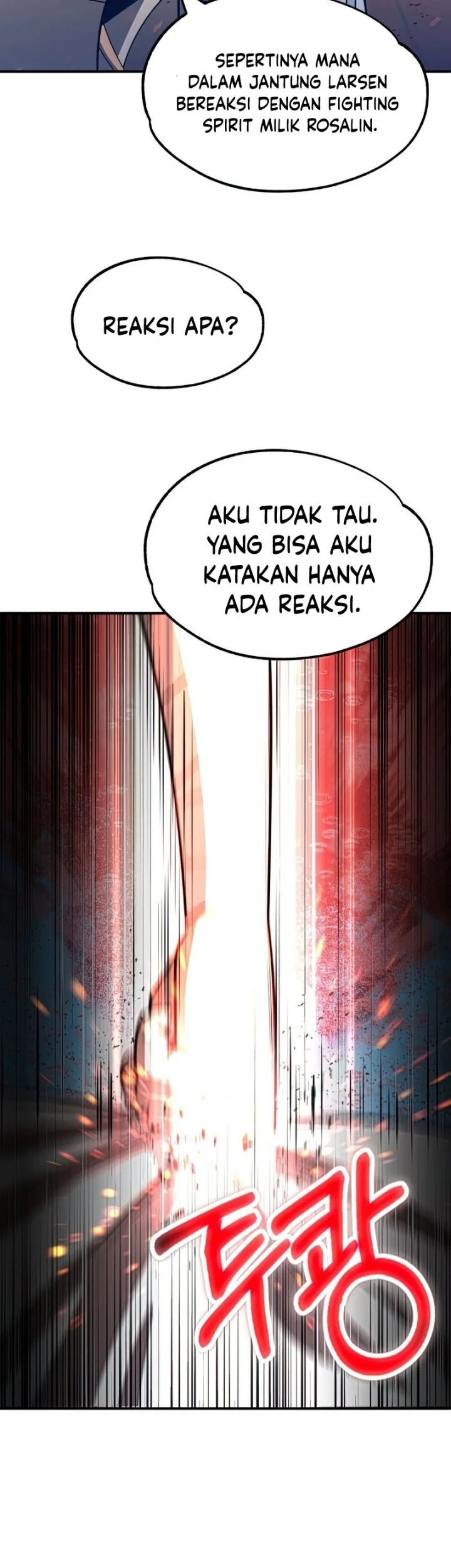Youngest Scion of the Mages Chapter 31 - halaman 58