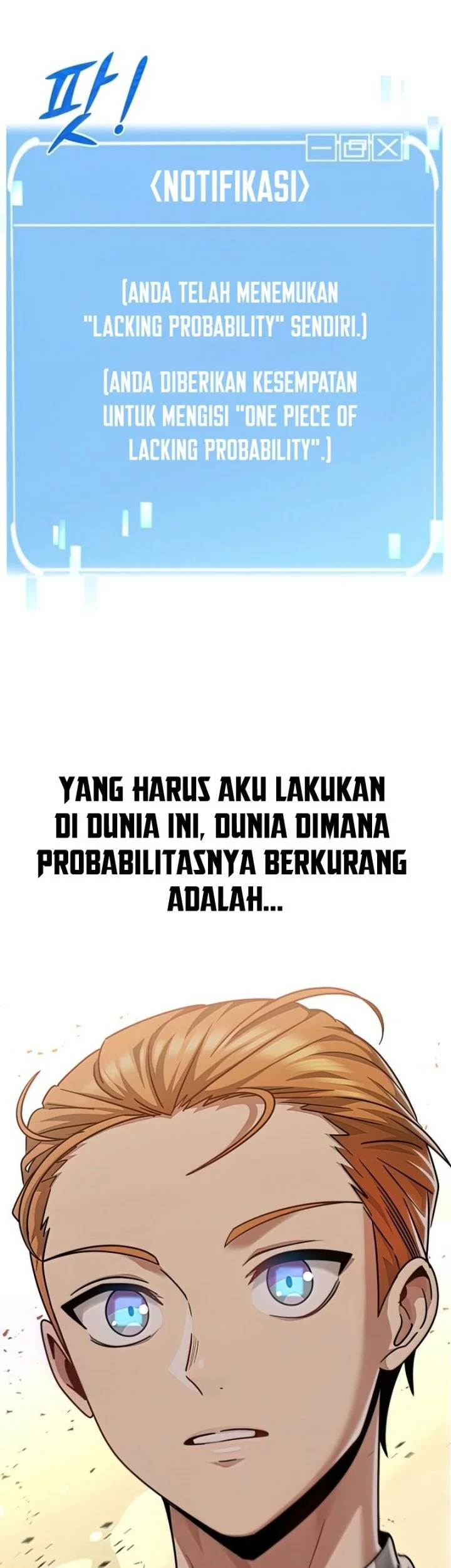 Youngest Scion of the Mages Chapter 31 - halaman 62