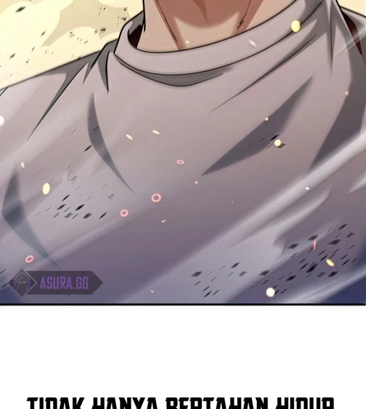 Youngest Scion of the Mages Chapter 31 - halaman 63