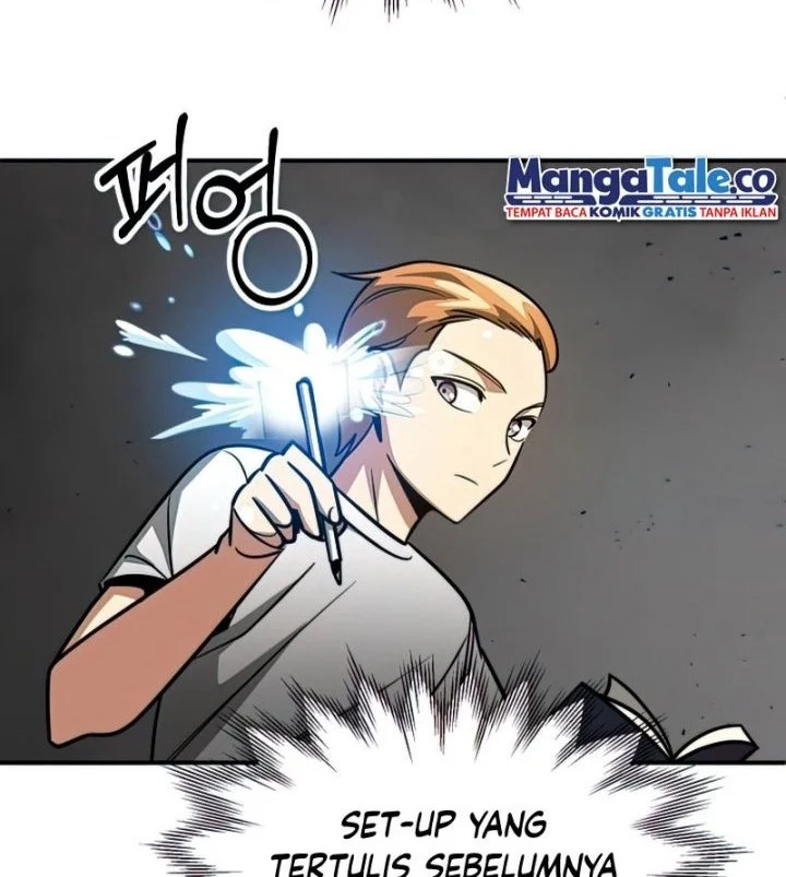 Youngest Scion of the Mages Chapter 31 - halaman 69