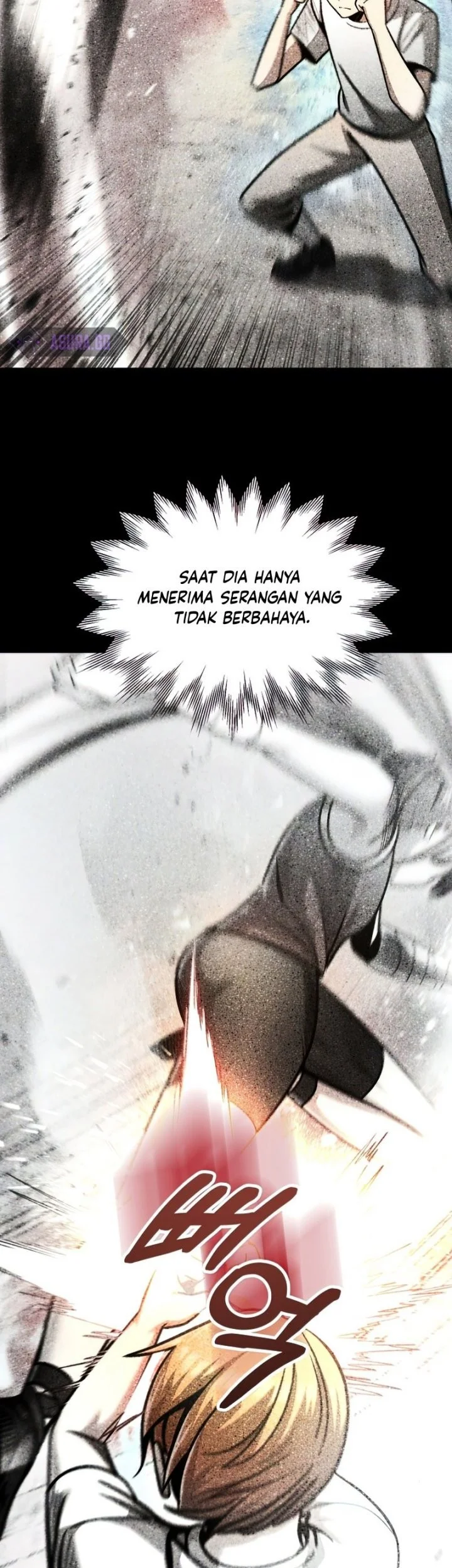 Youngest Scion of the Mages Chapter 31 - halaman 8