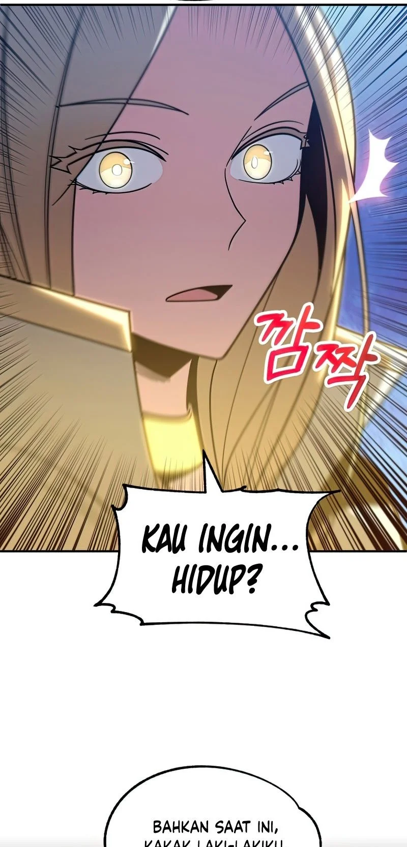 Youngest Scion of the Mages Chapter 33 - halaman 33