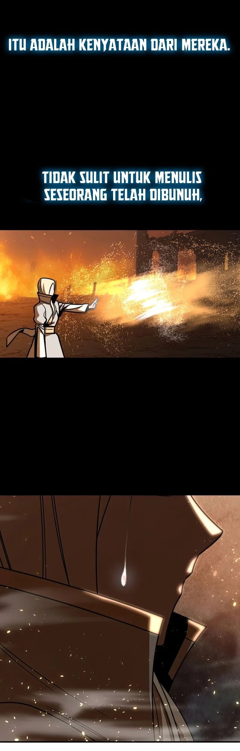 Youngest Scion of the Mages Chapter 33 - halaman 52