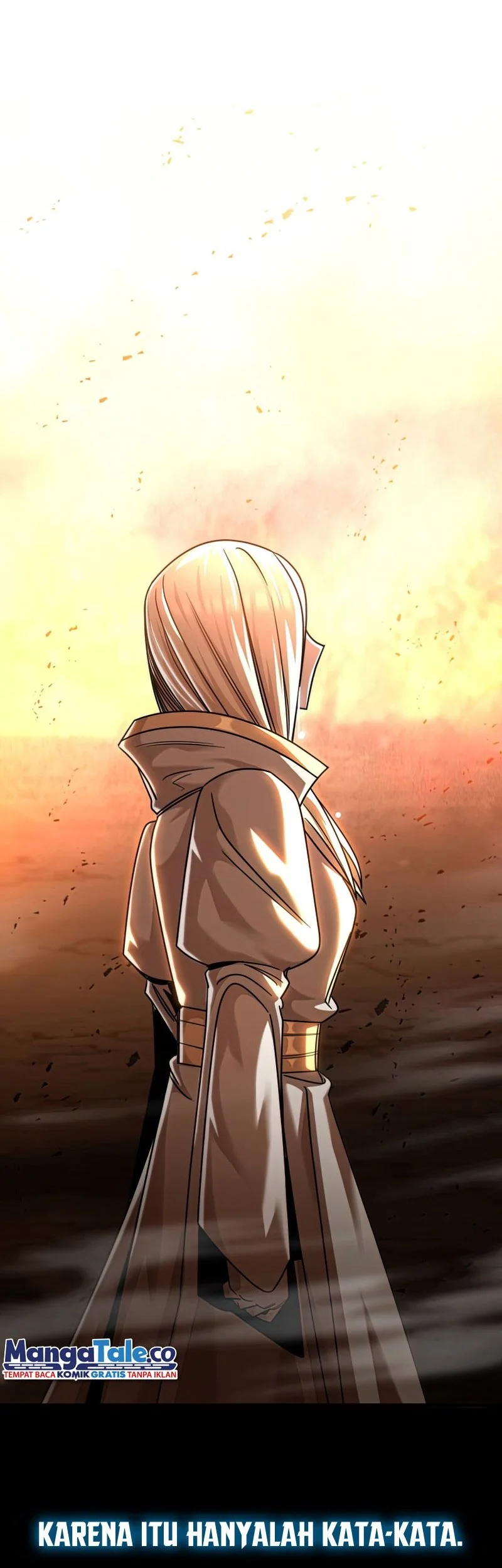 Youngest Scion of the Mages Chapter 33 - halaman 53