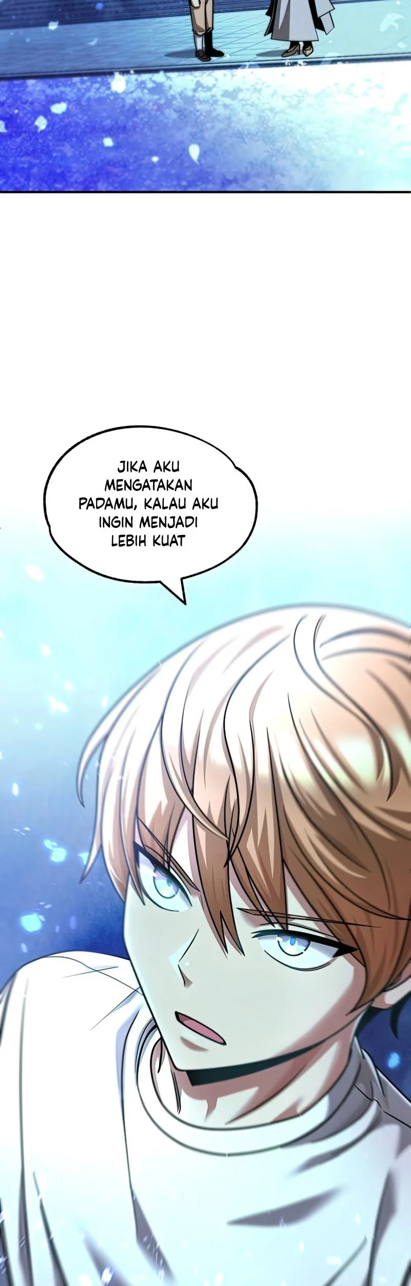 Youngest Scion of the Mages Chapter 33 - halaman 55