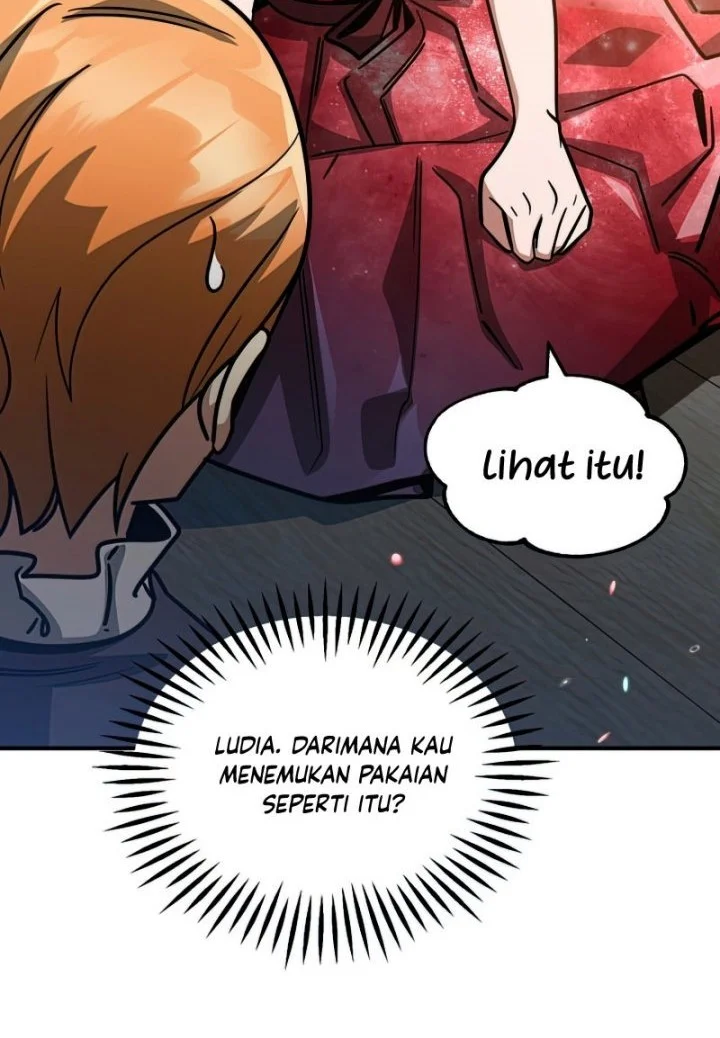 Youngest Scion of the Mages Chapter 34 - halaman 11