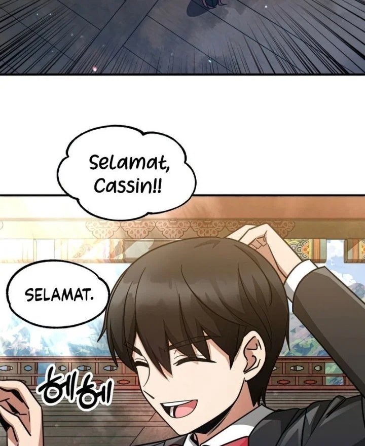 Youngest Scion of the Mages Chapter 34 - halaman 13