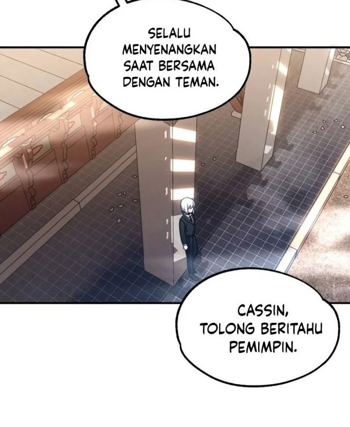 Youngest Scion of the Mages Chapter 34 - halaman 21