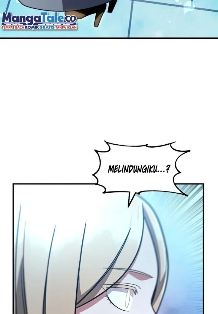 Youngest Scion of the Mages Chapter 34 - halaman 3