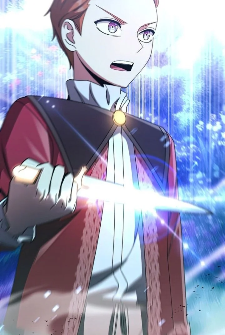 Youngest Scion of the Mages Chapter 34 - halaman 39