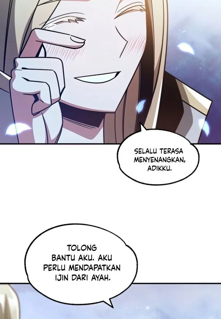 Youngest Scion of the Mages Chapter 34 - halaman 5