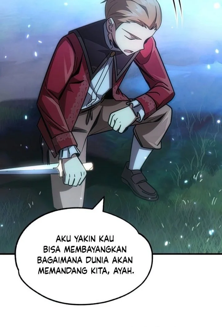 Youngest Scion of the Mages Chapter 34 - halaman 51