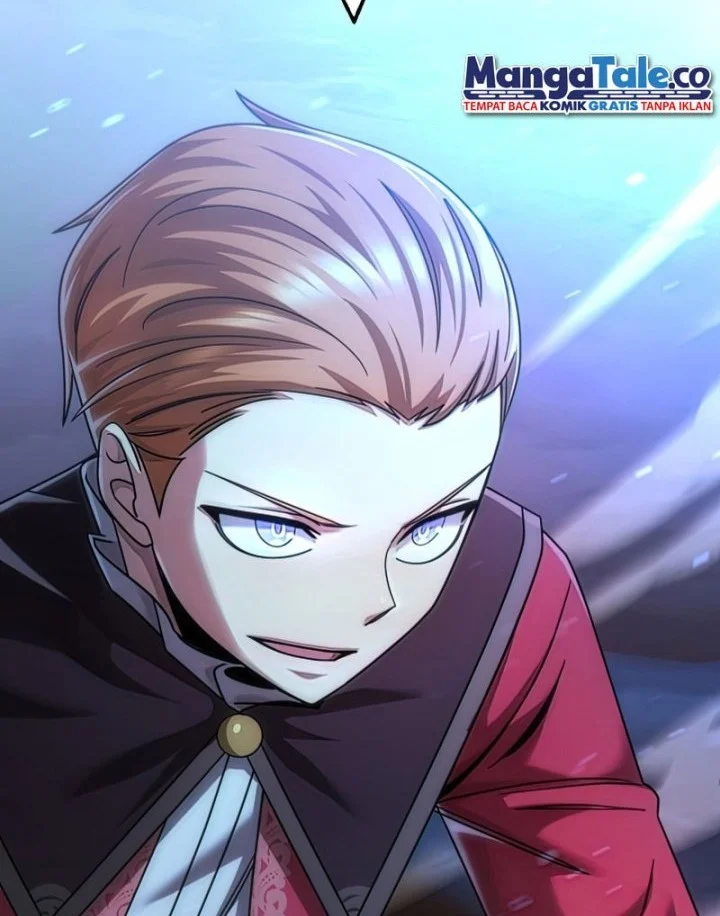 Youngest Scion of the Mages Chapter 34 - halaman 53