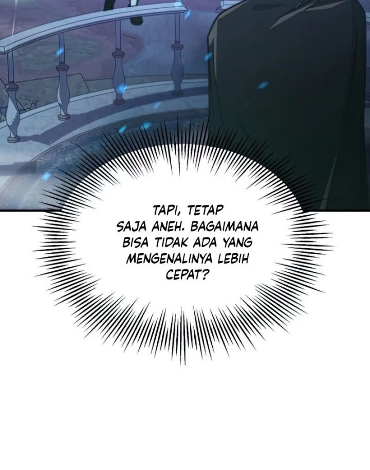Youngest Scion of the Mages Chapter 34 - halaman 61