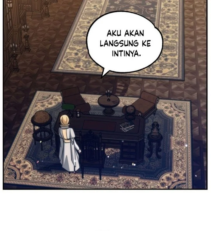 Youngest Scion of the Mages Chapter 34 - halaman 71
