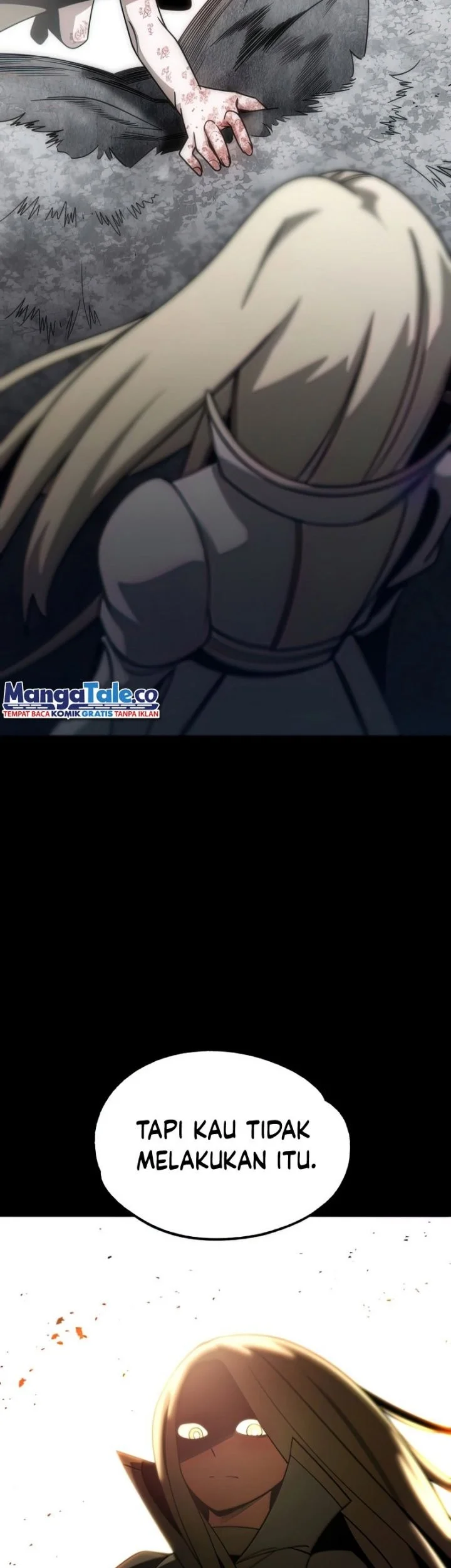 Youngest Scion of the Mages Chapter 35 - halaman 10