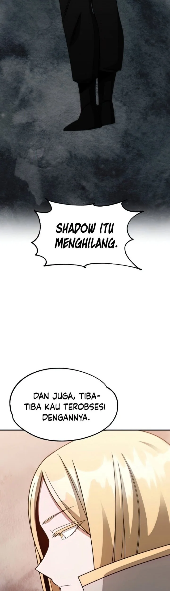 Youngest Scion of the Mages Chapter 35 - halaman 26