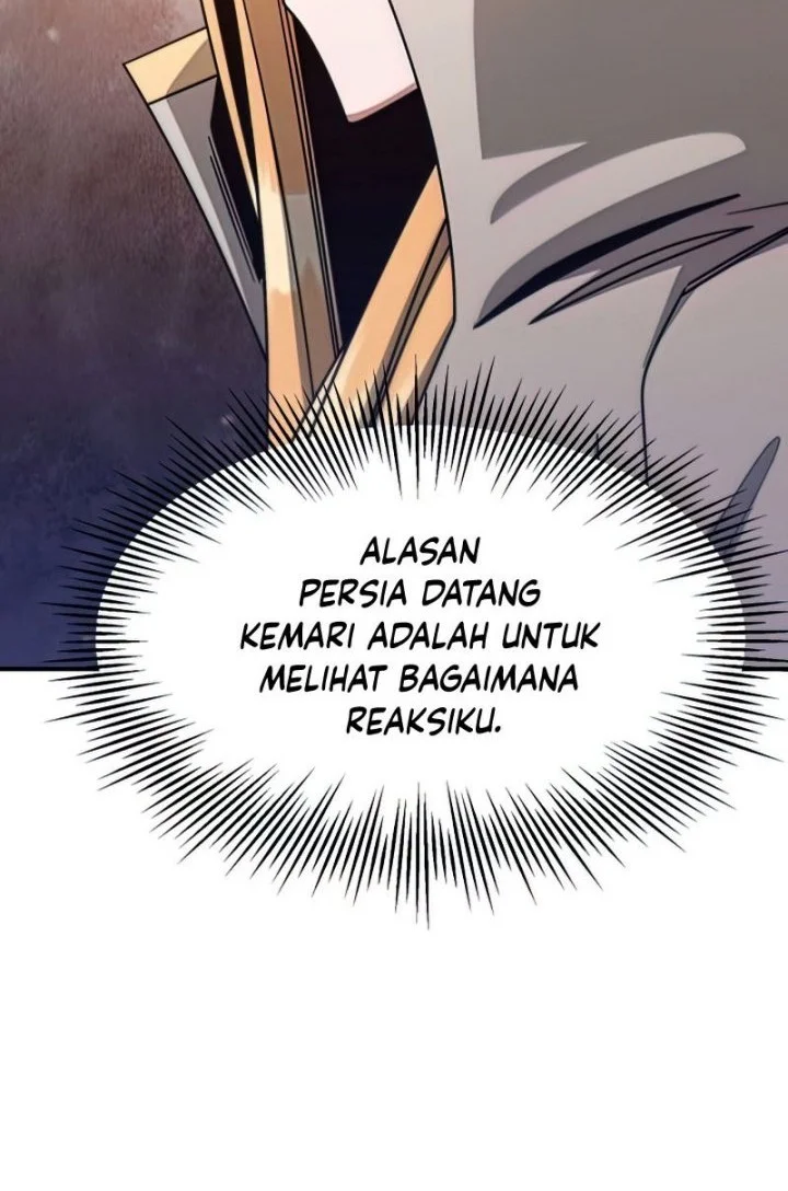 Youngest Scion of the Mages Chapter 35 - halaman 27