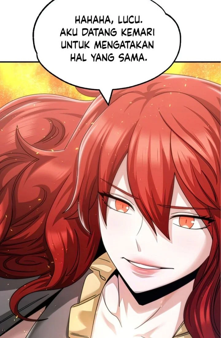 Youngest Scion of the Mages Chapter 35 - halaman 3