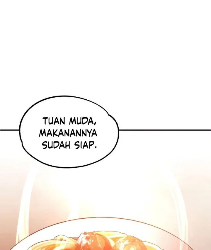 Youngest Scion of the Mages Chapter 35 - halaman 33