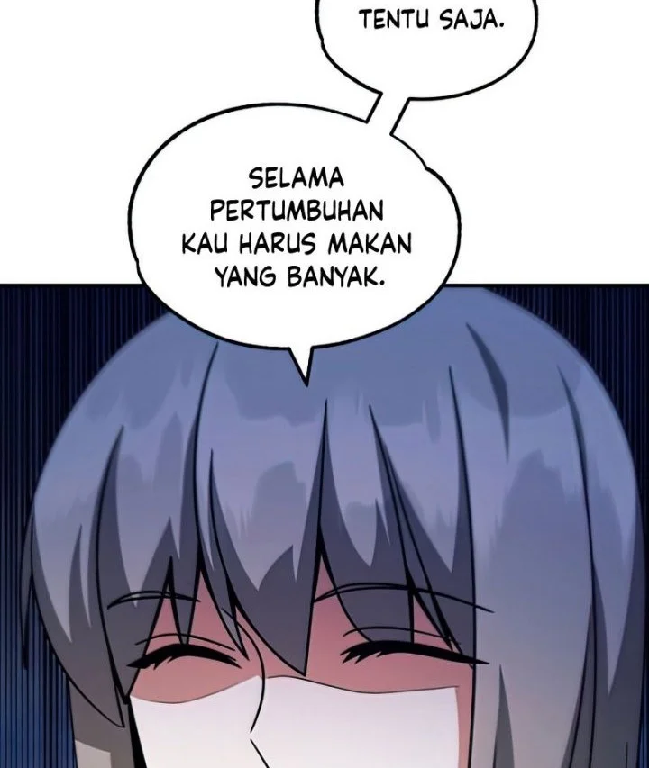 Youngest Scion of the Mages Chapter 35 - halaman 35