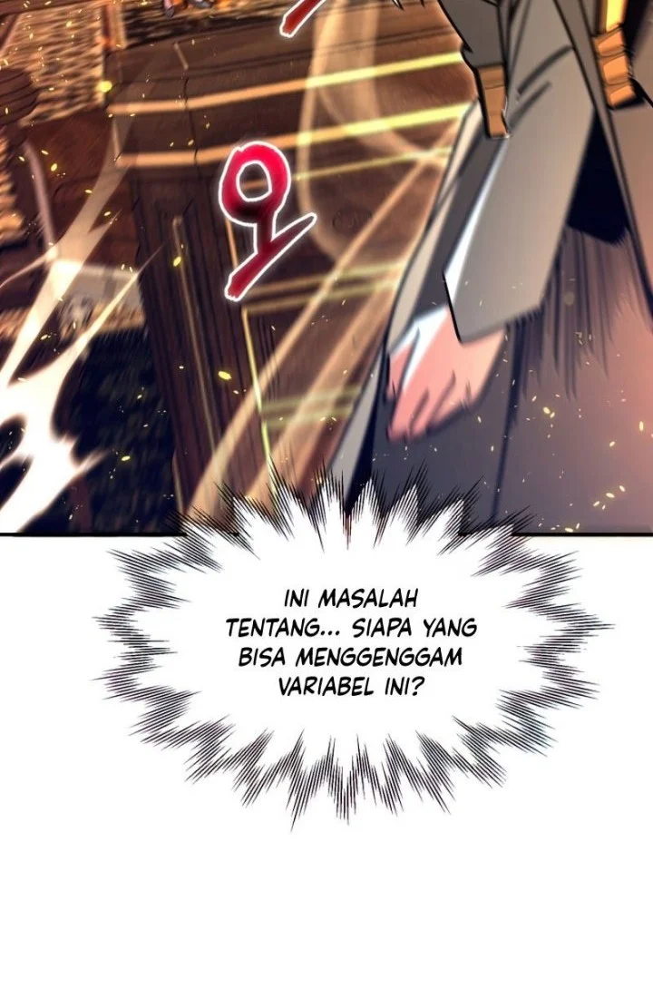 Youngest Scion of the Mages Chapter 35 - halaman 5