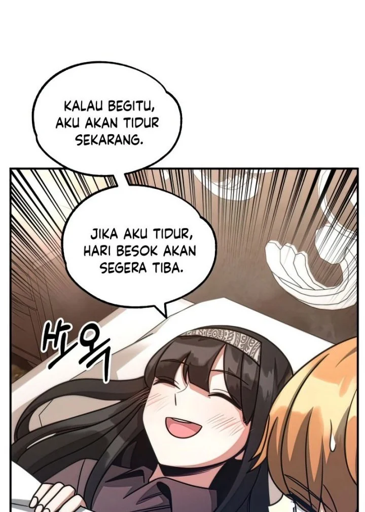 Youngest Scion of the Mages Chapter 35 - halaman 55
