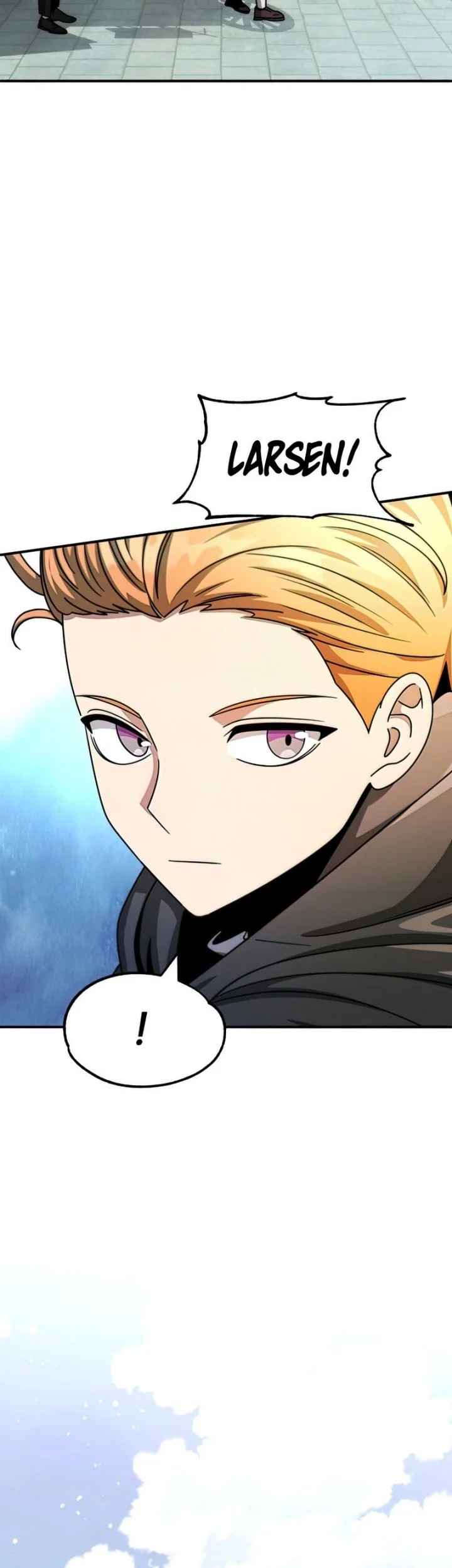 Youngest Scion of the Mages Chapter 35 - halaman 68