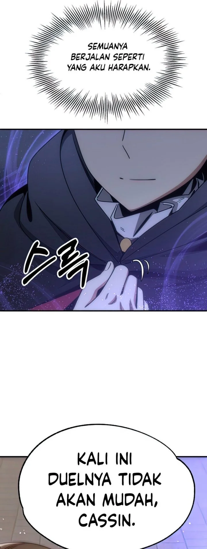 Youngest Scion of the Mages Chapter 35 - halaman 73