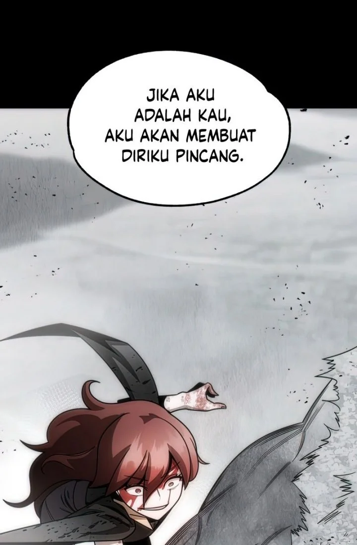 Youngest Scion of the Mages Chapter 35 - halaman 9