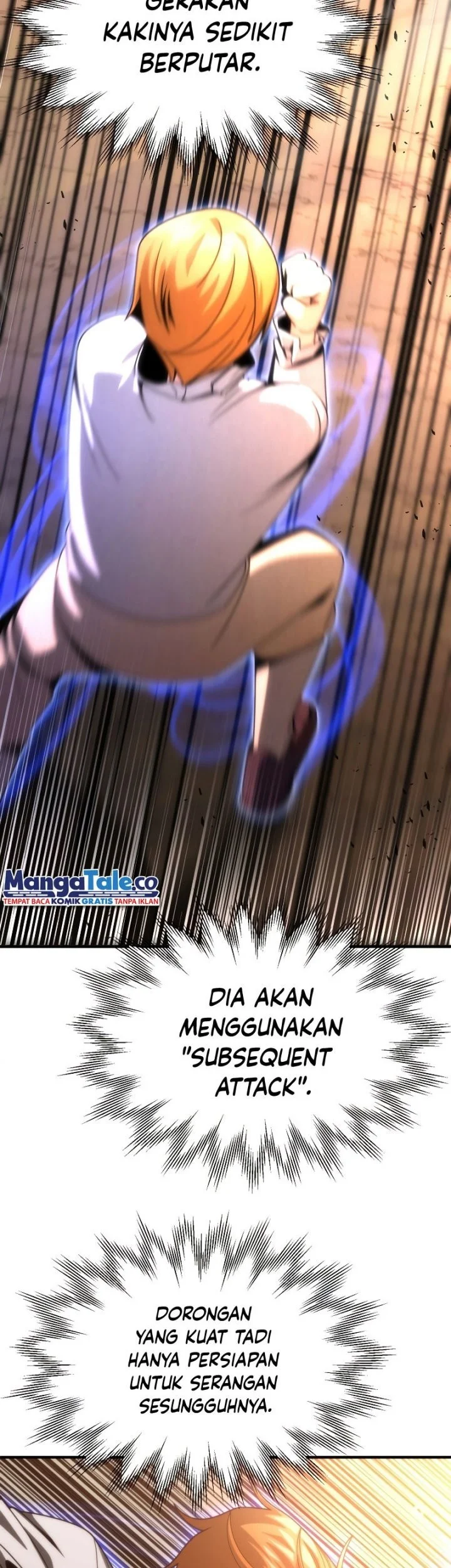 Youngest Scion of the Mages Chapter 36 - halaman 16