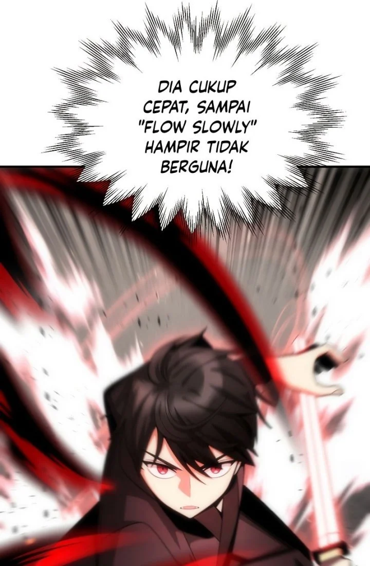 Youngest Scion of the Mages Chapter 36 - halaman 19