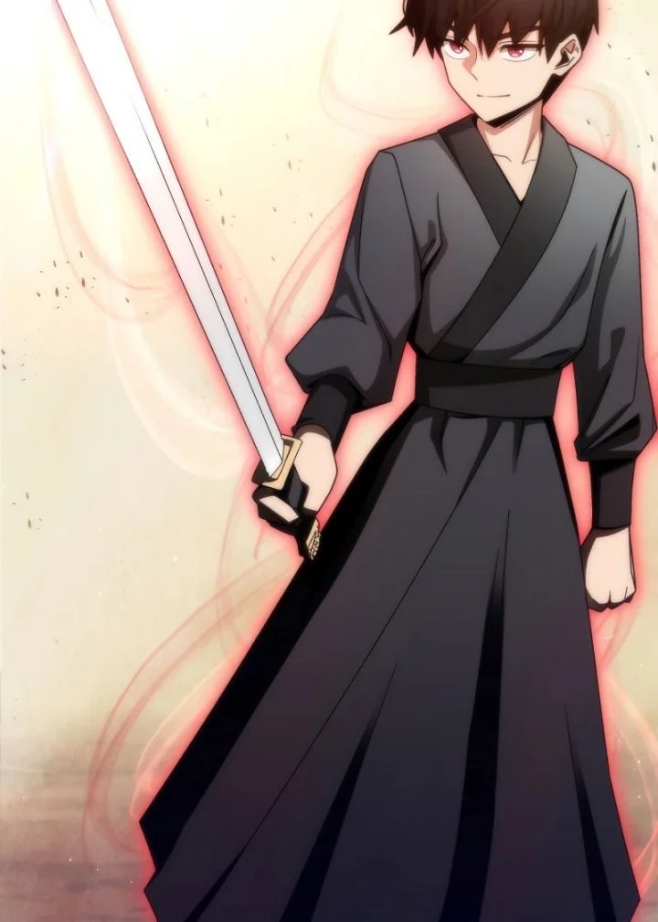 Youngest Scion of the Mages Chapter 36 - halaman 3