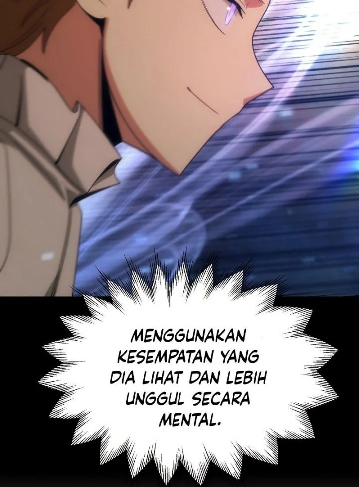 Youngest Scion of the Mages Chapter 36 - halaman 47
