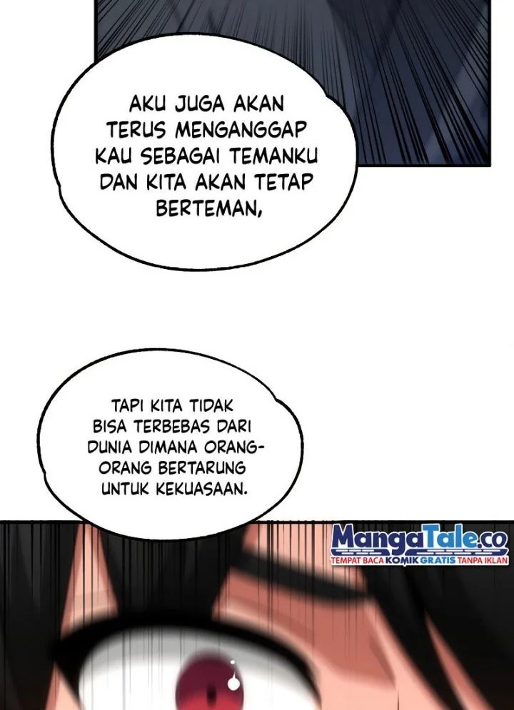 Youngest Scion of the Mages Chapter 36 - halaman 59