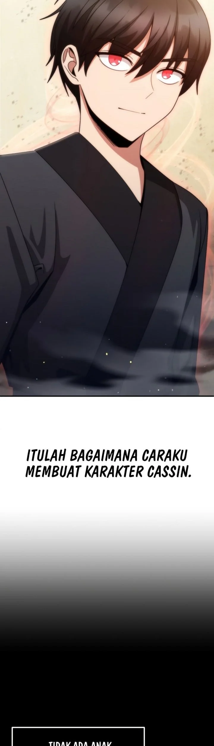 Youngest Scion of the Mages Chapter 36 - halaman 6