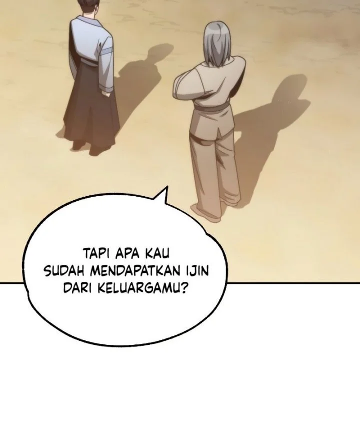 Youngest Scion of the Mages Chapter 36 - halaman 71
