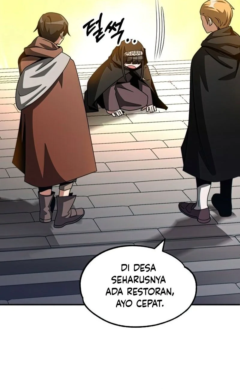 Youngest Scion of the Mages Chapter 37 - halaman 15