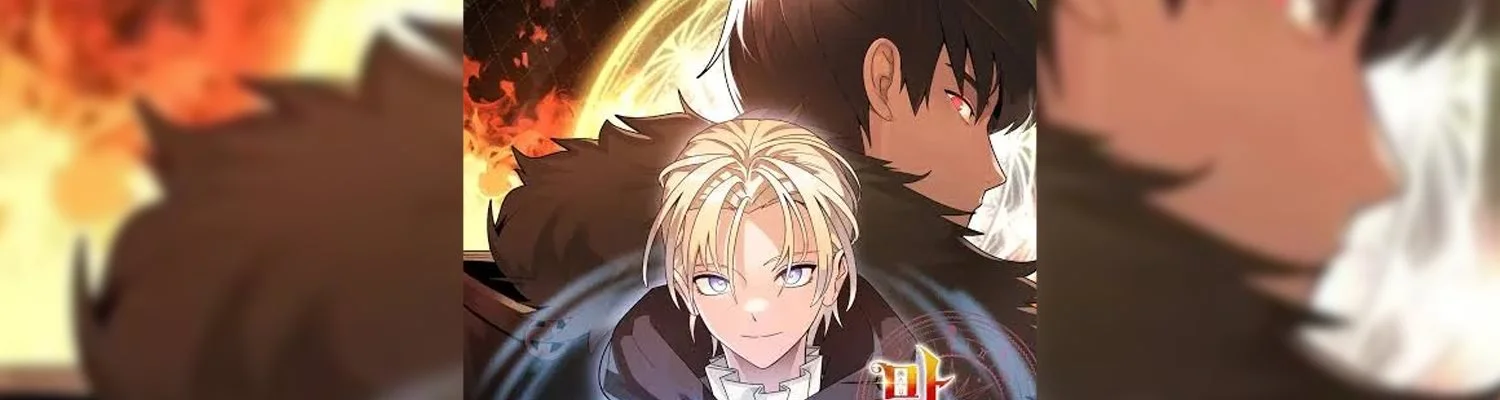 Youngest Scion of the Mages Chapter 37 - halaman 2