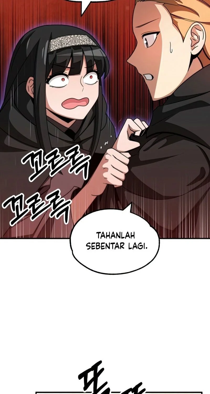 Youngest Scion of the Mages Chapter 37 - halaman 21