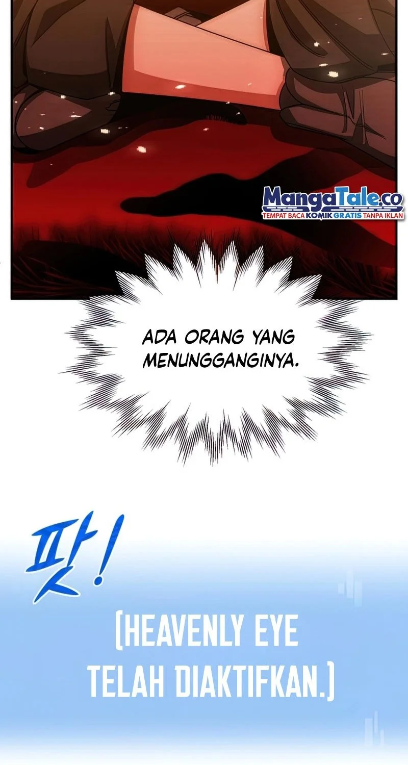 Youngest Scion of the Mages Chapter 37 - halaman 29