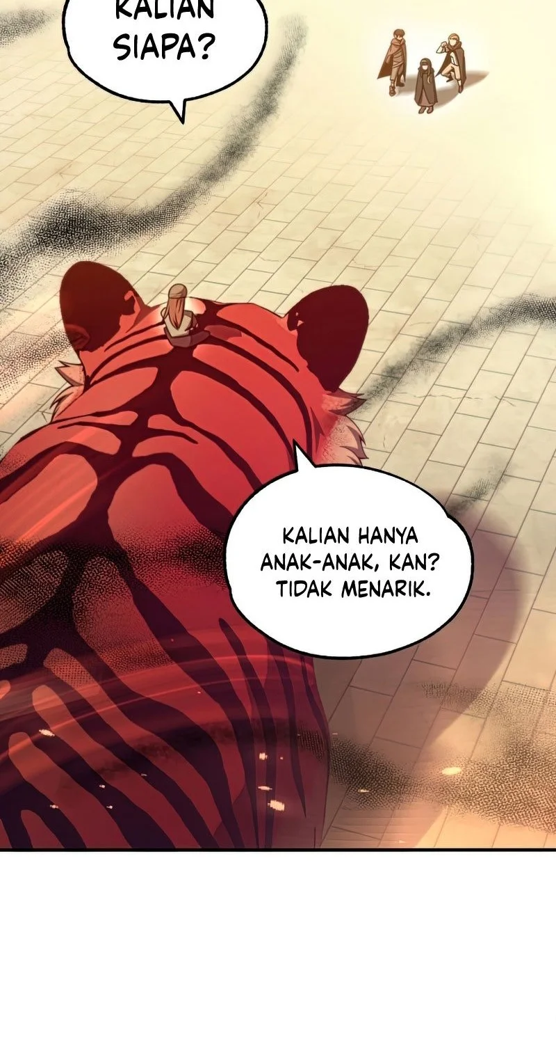 Youngest Scion of the Mages Chapter 37 - halaman 35