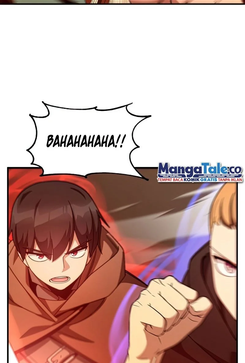 Youngest Scion of the Mages Chapter 37 - halaman 37