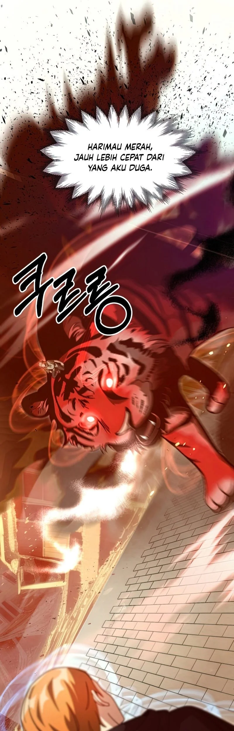 Youngest Scion of the Mages Chapter 37 - halaman 56