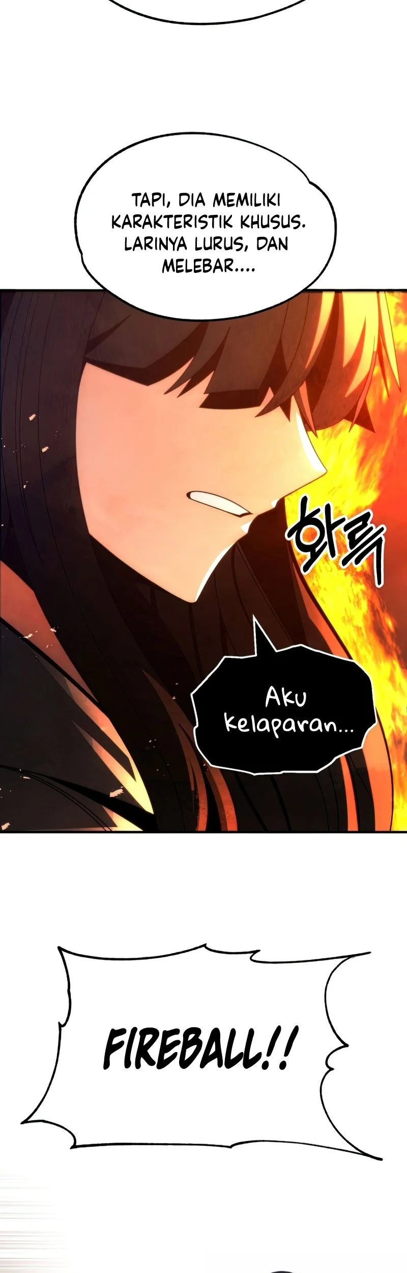 Youngest Scion of the Mages Chapter 37 - halaman 60