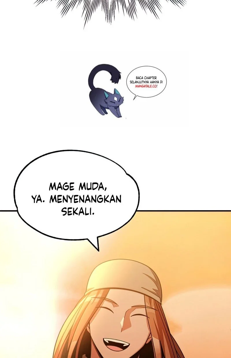 Youngest Scion of the Mages Chapter 37 - halaman 67