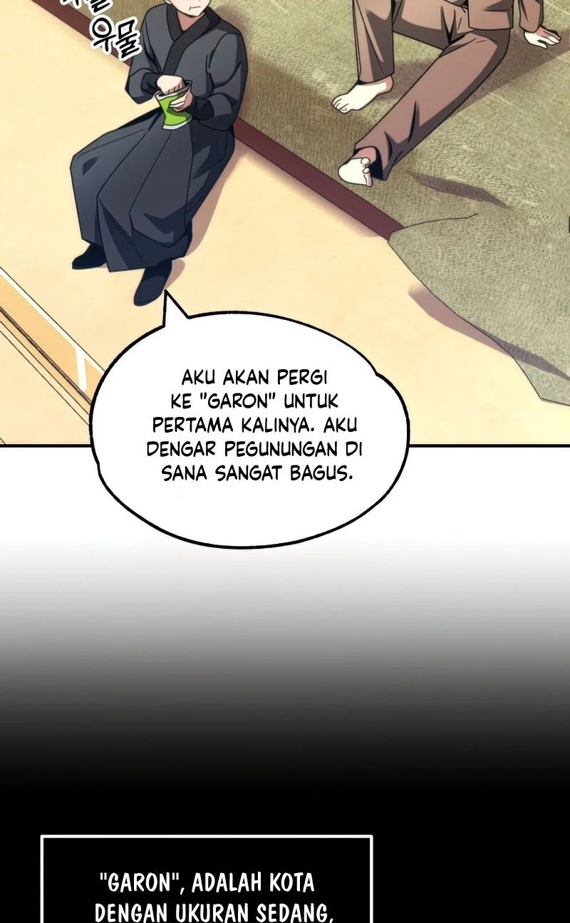 Youngest Scion of the Mages Chapter 37 - halaman 7