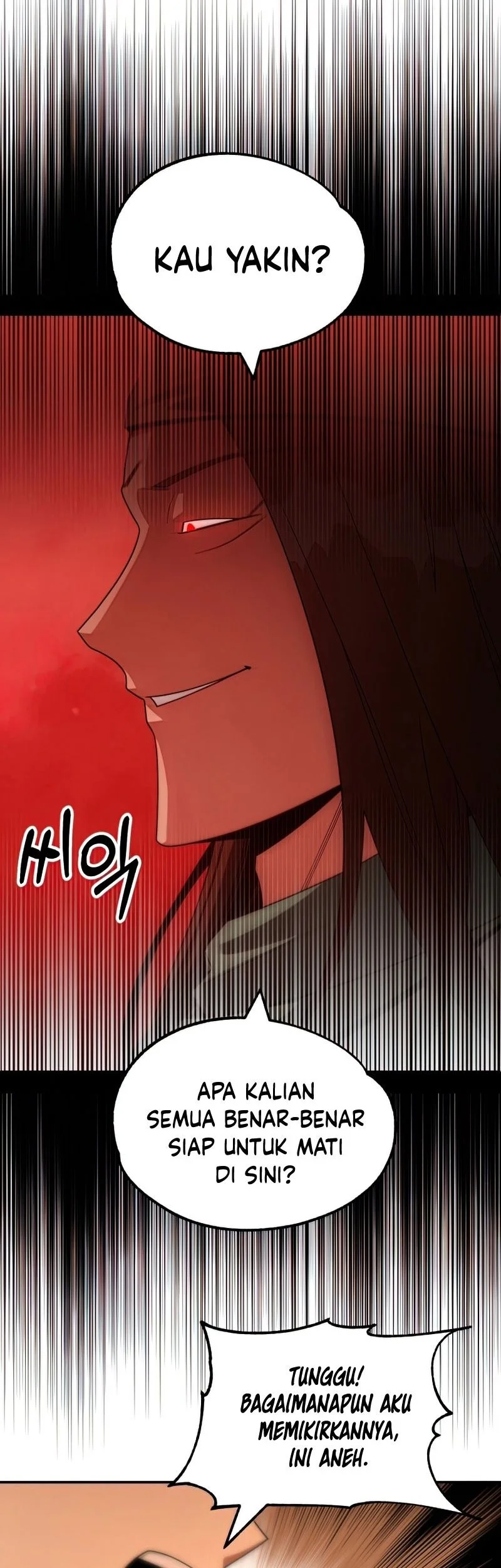 Youngest Scion of the Mages Chapter 37 - halaman 72